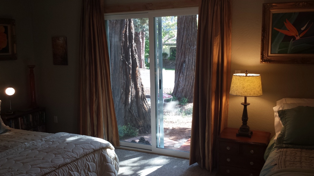 Room patio