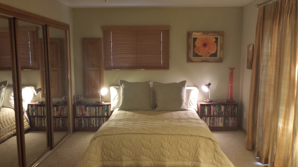 Room patio
